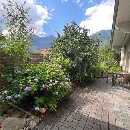 Ferienwohnung Lisl Obervellach Exterior photo